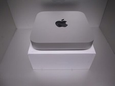  Apple Mac Mini A2348 M1 8 CPU 8 GPU 2020 8GB RAM 256GB SSD MacMini9,1