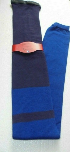 BERTHE LARGE FOOT SEMI OPAQUE COTTON SCOT YARN BLENDED LEGGINGS LEGGINGS - Picture 41 of 44
