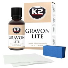 K2 GRAVON Keramische Schutzbeschichtung LITE 50ml G033