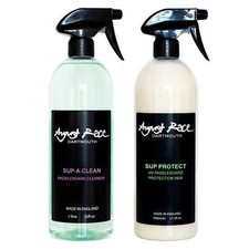 August Race Sup-A-Clean Stand Up Paddle Board Cleaning Kit