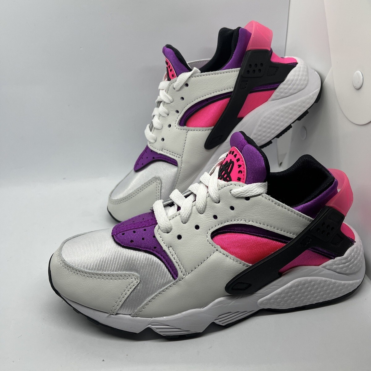 Nike Sportswear Nike Shoes Air Huarache 90/10 Size Nike Air