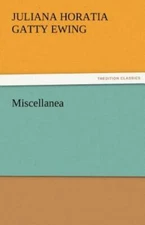 Miscellanea