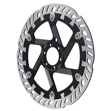 MAGURA VENTI Disc 180mm 6-bolt Ventilated Disc Brake Rotor for