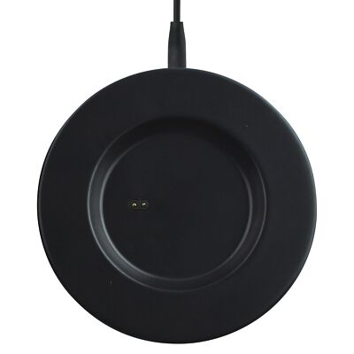 Charger Compatible with Ember Smart Mug 2 (Black) Black