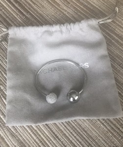 michael kors ball bracelet