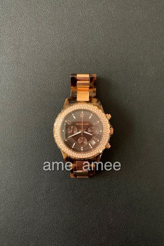 Watch Tortoise Ceramic MK-5416 | eBay