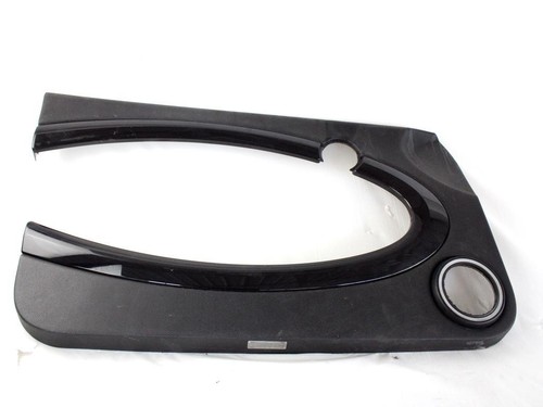 51412753297 Leiste Coating Verkleidung Anschluss Vorne Links MINI Coope