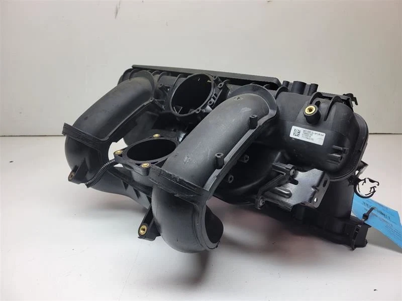 BMW 530I E60 2006 colector de admisión Foto 3 de 4