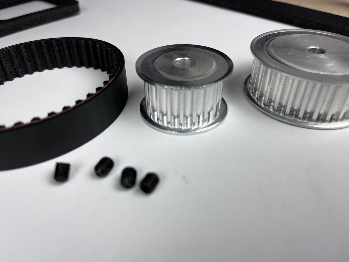 ✅✅SALE➡️➡️PnwRcMadness Traxxas Xmaxx/XRT 8s Belt drive 25/30