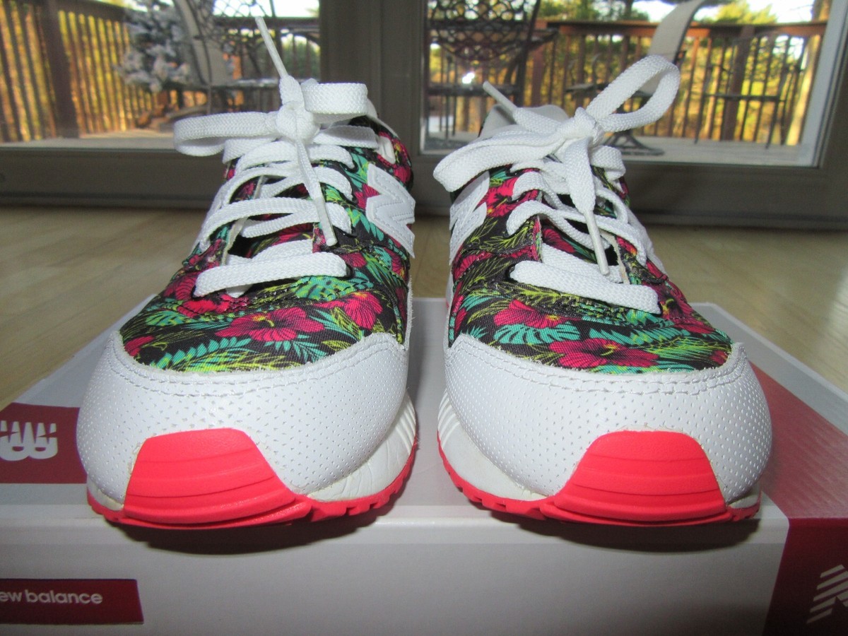 Balance 530 Floral New Balance 574 Floral Print Shop New Balance