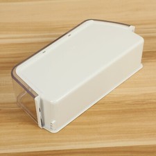 Door Shelf Bin Fit Samsung DA97-17255A Right RF262BEAESR/AA RF265BEAESR/AA
