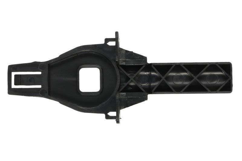 Radiator Mounting fits: AUDI A4 B8, A5 8T, Q5 8R 11.07-12.16