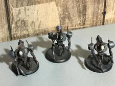 A23352 RACKHAM AT-43 THERIANS BANE GOLIATHS LOOSE MINI NO CARD