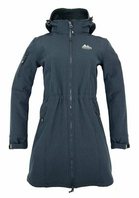 nordberg jacket softshell