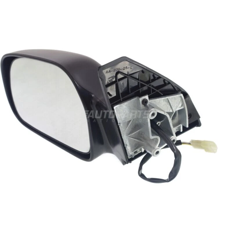 New Left & Right Power Mirror Non Folding Fits 1999-2005 Suzuki Grand Vitara - Imagem 4 de 4