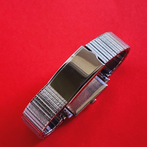 Longines Diamond Black Dial Watch Mechanical Bracelet 3217-428 Cal L847.4 Swiss - Picture 5 of 14