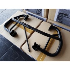 Motorcycle Engine Guard Crash Bar Assembly Fits For Honda Rebel CMX500 2017-2025
