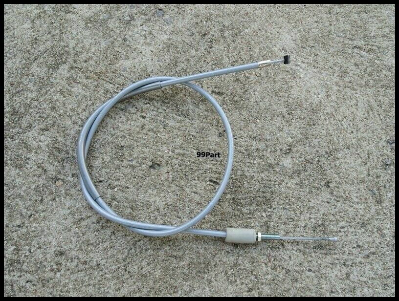 Câble De Tachymètre HONDA CB175 CL175 SL175 SL350 COULEUR GRIS P/N - Foto 4