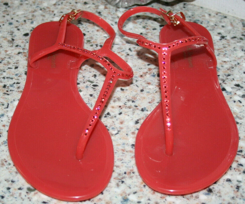 Lk bennett jelly sandals cheap