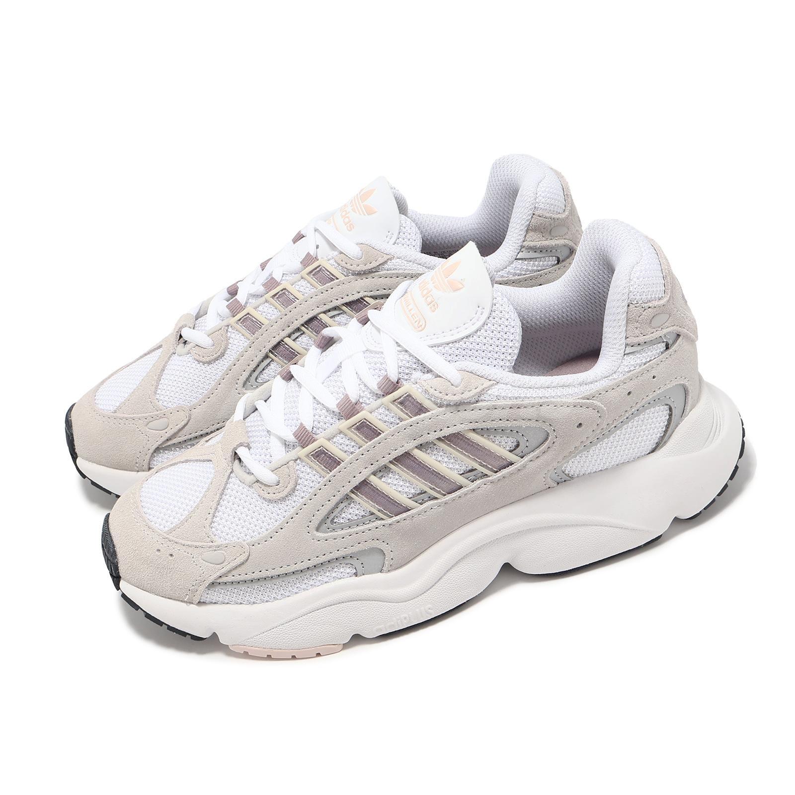 женская повседневная обувь adidas Originals Ozmillen W Preloved Fig Wonder с кварцевым покрытием IF6551