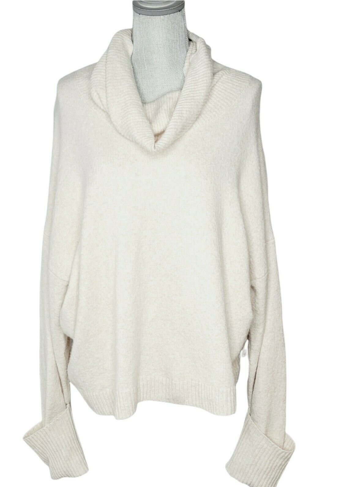 nordstrom chelsea28 cowl neck sweater