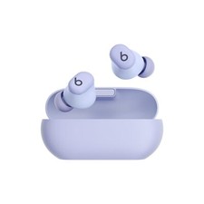 Beats Solo Buds Bluetooth Wireless Earphone -Up to 18 hours of playback
