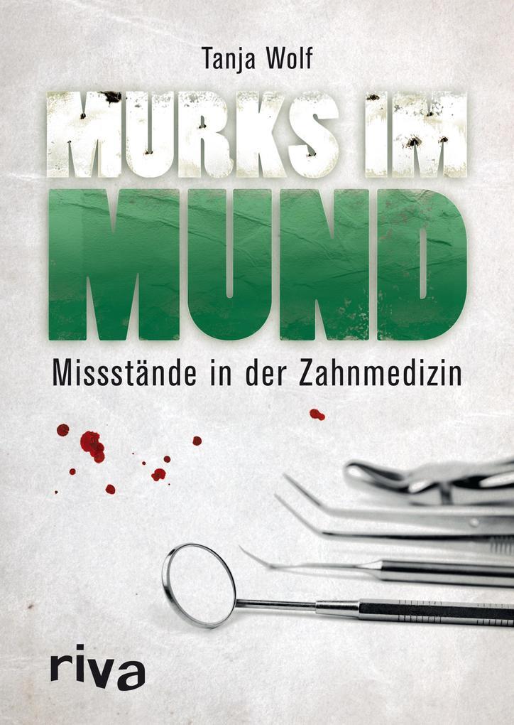 Thumbnail - Murks Mund | Tanja Wolf | 2014 | Deutsch