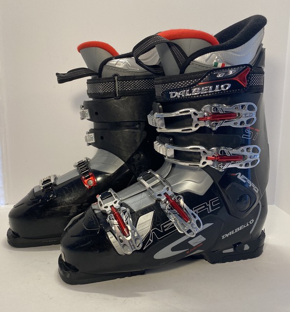 ski boots for sale ebay