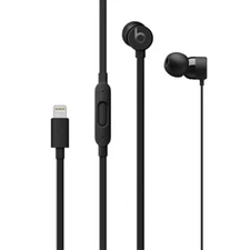 Beats by Dr. Dre urBeats3 Wired Earphones Lighting iOS iPhone In-Ear Headphones