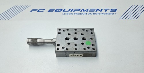 Newport M-UMR5.16 Linear Stage