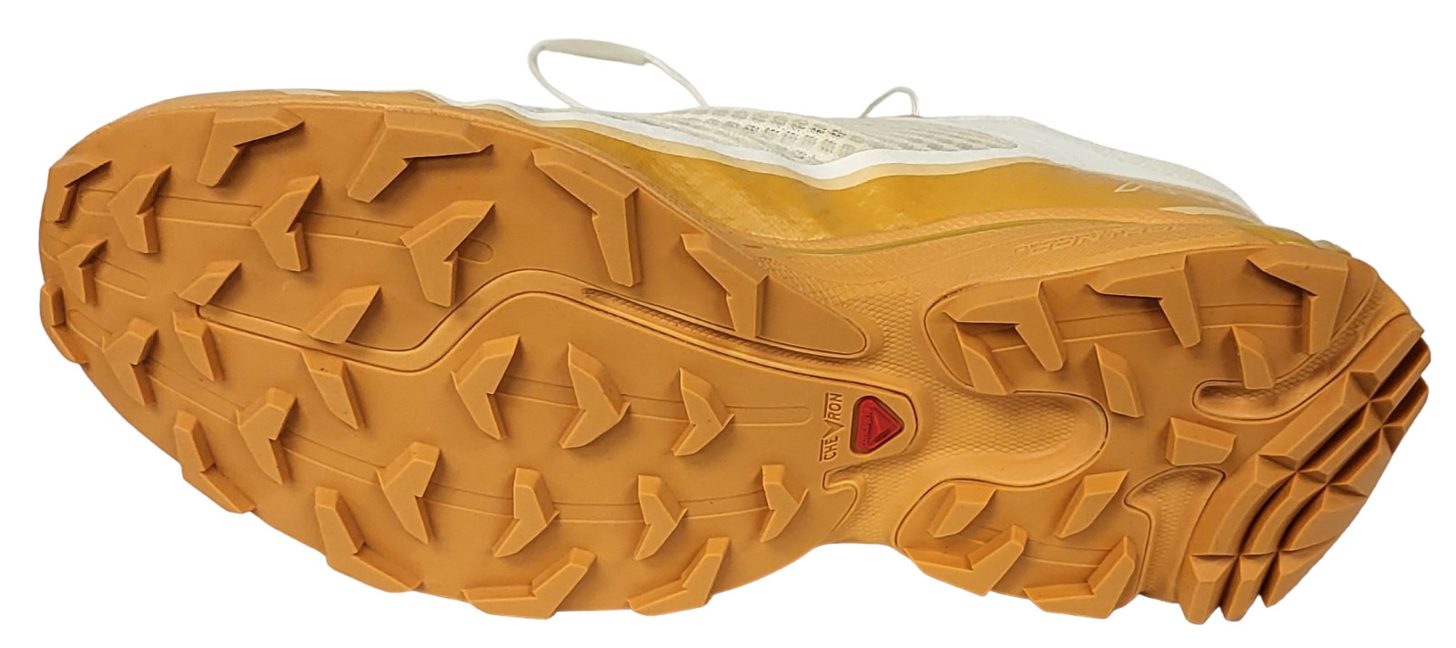Salomon XT-6 FT  Vanilla Ice/Buckskin/Hazelnut Unisex Sport Shoe (PICK UR SIZE) image 5