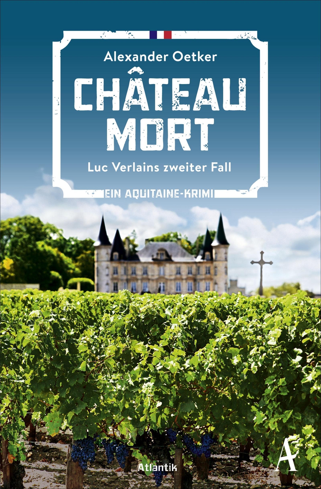 Thumbnail - Château Mort Alexander Oetker