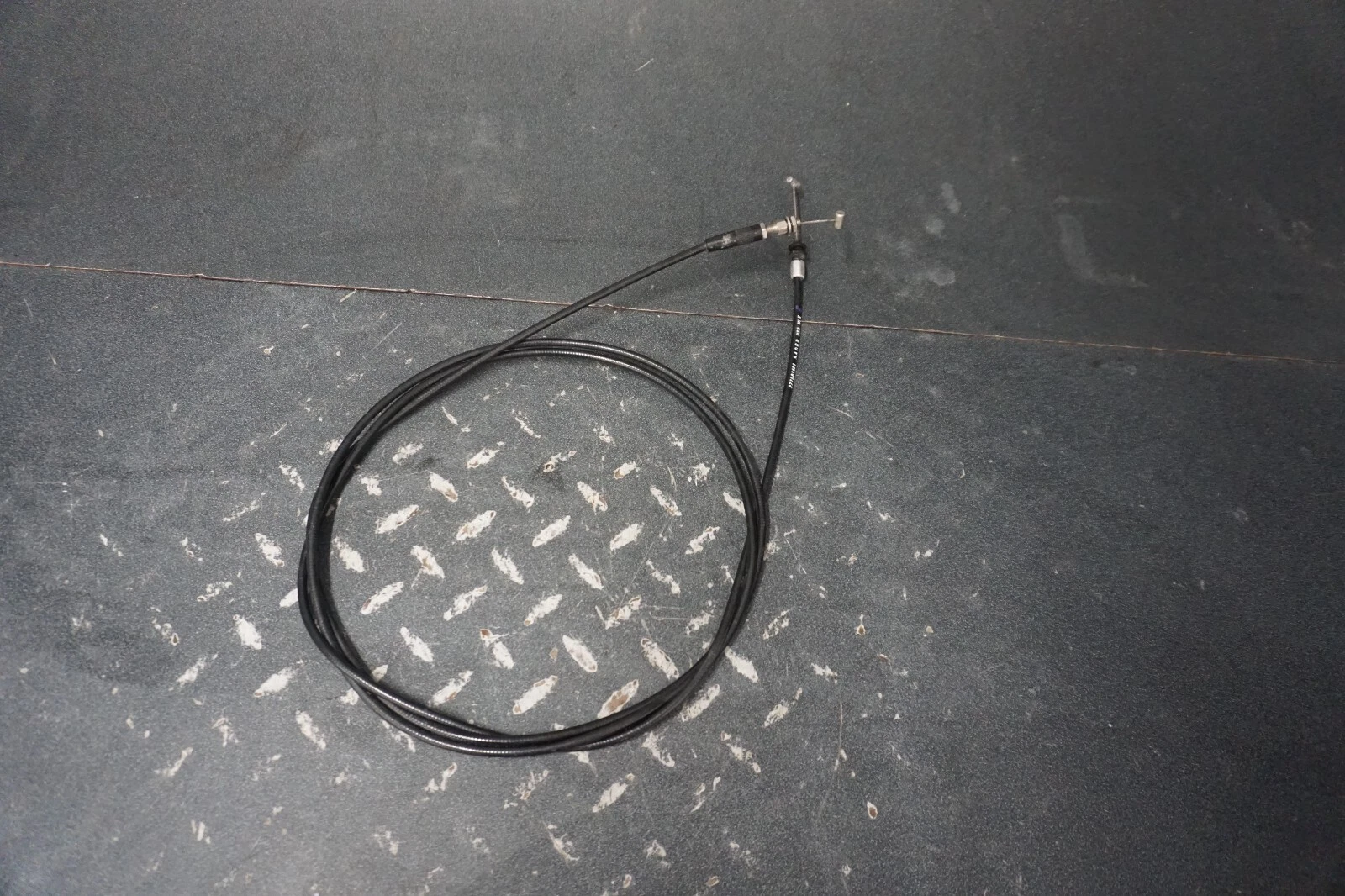 2003-2009 Sea-Doo OEM Throtle Cable Black Freshwater RXT GTX Wake PRO