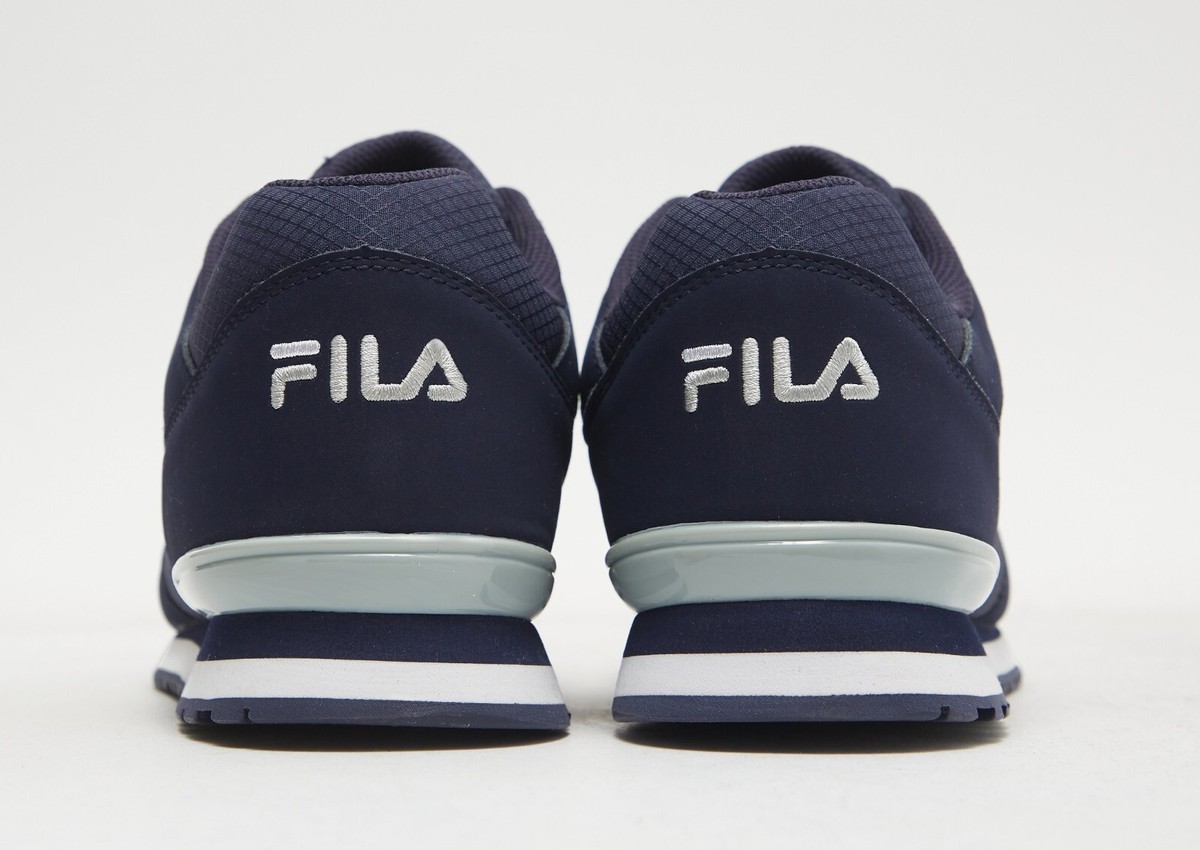 Sepatu Fila Running Jd Sports Fila Sale Mens FILA Cress Trainers