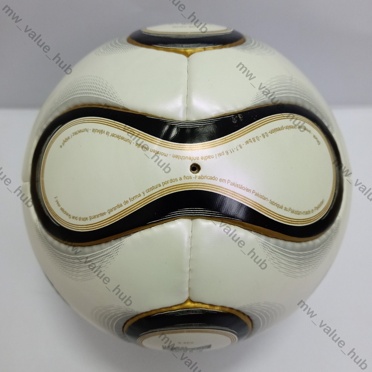 時代盃 Adidas Teamgeist Berlin Semi Final FIFA World Cup Germany