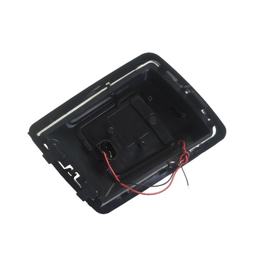 Front Right Side Turn Signal Light Fits For G-Class W463 G500 G63 AMG 2018+ - Picture 6 of 8