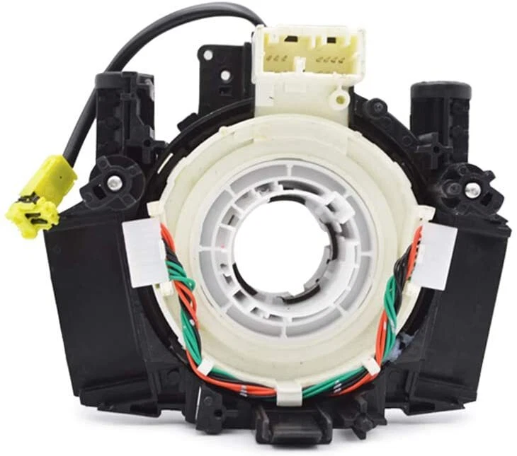 Contacteur Tournant Ressort pour Nissan Qashqai +2 J10 = 25560BT25A 25560BT23A - Photo 2/4