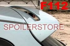 SPOILER ALETTONE PEUGEOT 206 CON PRIMER E KIT DI MONTAGGIO F112P-SS112-5