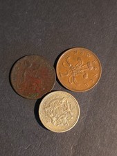 Coins World Britain  ad