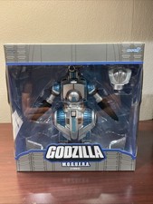 Godzilla vs SpaceGodzilla MOGUERA Toho ULTIMA...