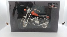 Minichamps Kawasaki Z1 900 Diecast Model, Box Damage