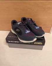 Image of Skechers Flex Advantage 4.0 Trainers