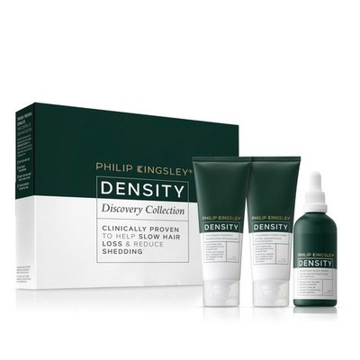 Philip Kingsley Hair Thickening Collection - Shampoo, Conditioner, and Scalp ...