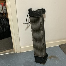 Bmw 1 Series Intercooler on eBay
