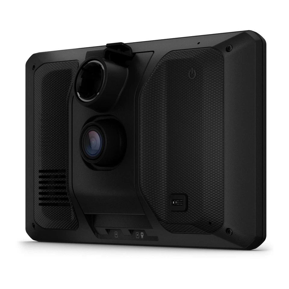 Garmin RVcam 795 RV GPS with Built In Dash Cam - Image 3 of 4