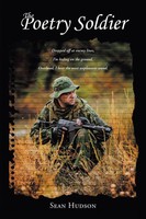 The Poetry Soldier Sean Hudson Taschenbuch Kartoniert / Broschiert Englisch 2022
