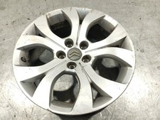 9656877580 RIM / 2922675 FOR CITROËN C4 GRAND PICASSO EXCLUSIVE