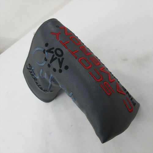Titleist Putter SCOTTY CAMERON SUPER SELECT NEWPORT PLUS 34 inch - Picture 12 of 12