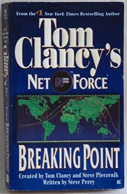 Breaking Point (Tom Clancys N - GOOD