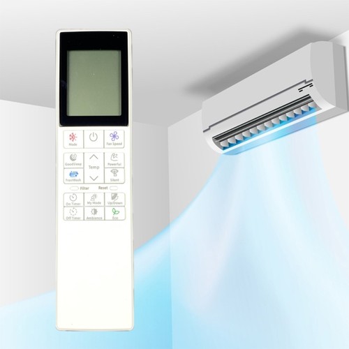 Quality Remotes Control for RCAGU1E0I AGU1EAOI AGU1 EAOX Air Conditioner - Picture 5 of 8